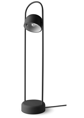 Eva Solo - Lamp - Quay lamp - Floor lamp black