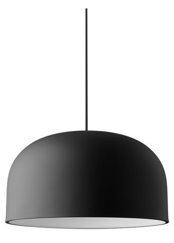 Eva Solo - Lamppu - Quay lamp - Pendant large black