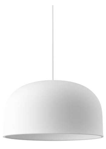 Eva Solo - Lamppu - Quay lamp - Pendant large white