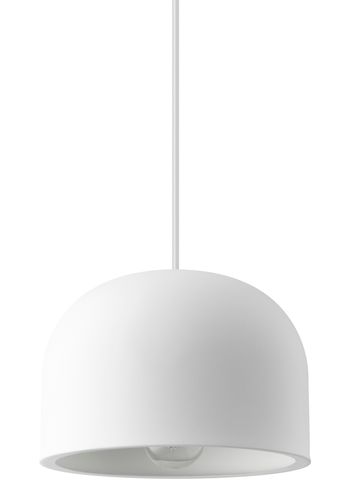 Eva Solo - Lámpara - Quay lamp - Pendant small white