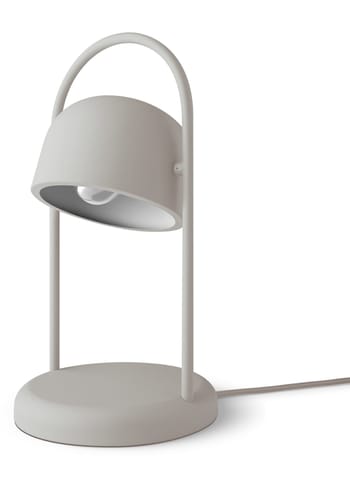 Eva Solo - Lamppu - Quay lamp - Table lamp stone