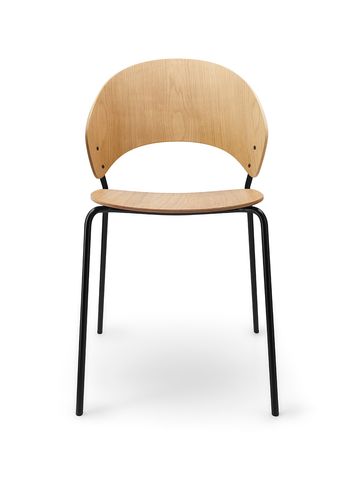 Eva Solo - Krzesło do jadalni - Dosina chair - Oak, Nature