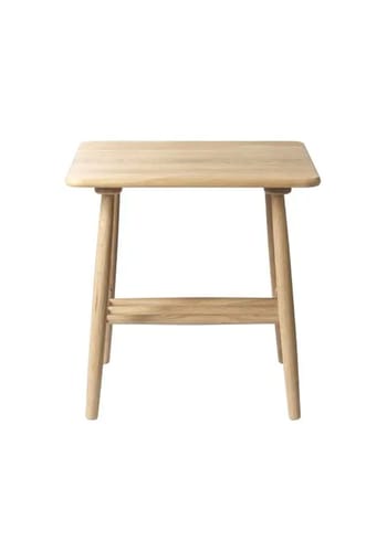 FDB Møbler / Furniture - Table - D20 af Poul M. Volther - Kvadrat - Eg