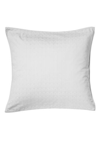 FDB Møbler / Furniture - Cushion cover - R34 Tulipan Pudebetræk (2 stk) - White