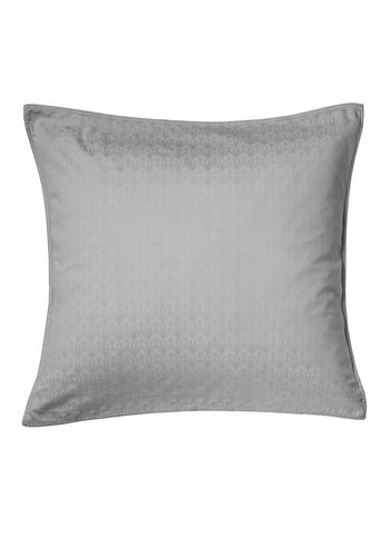 FDB Møbler / Furniture - Cushion cover - R34 Tulipan Pudebetræk (2 stk) - Light Grey