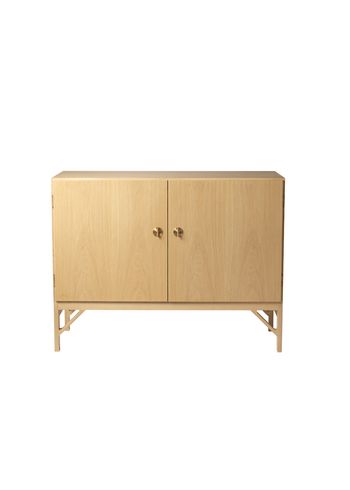 FDB Møbler / Furniture - Sivupöytä - A232 Sideboard - Oak