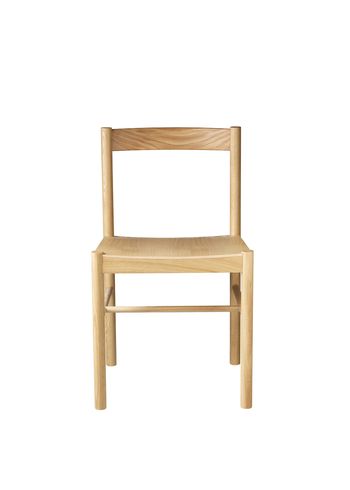 FDB Møbler / Furniture - Dining chair - J178 Chair - Oak