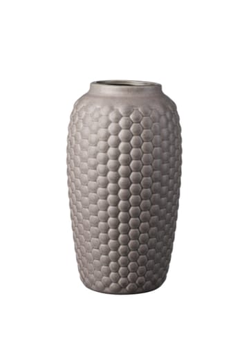 FDB Møbler / Furniture - Vaso - Lupin Vase S8 - Warm Grey - Large