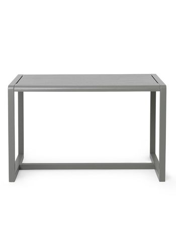 Ferm Living - Bench - Little Architect Table - Grey