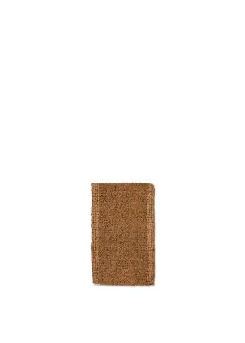 Ferm Living - Zerbino - Coir Mat - 50 x 70 - Natural