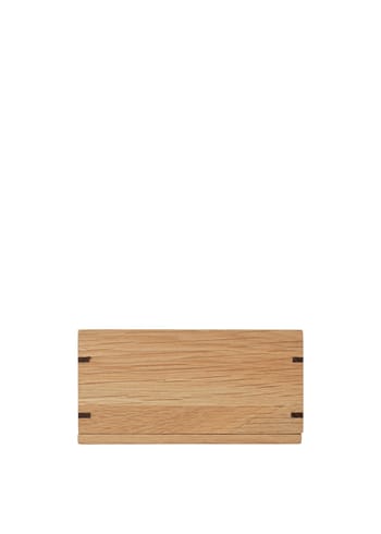 Ferm Living - Face Mist - Bon Butter Box - Natural Oak