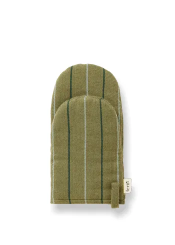 Ferm Living - Krukhållare - Ito Oven Mitt - Seaweed