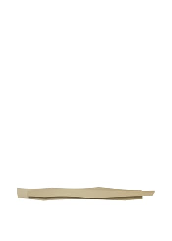 Ferm Living - Estante - Leta Picture Rail - Cashmere