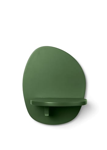 Ferm Living - Étagère - Pilu Shelf - H25 - Verdant Green