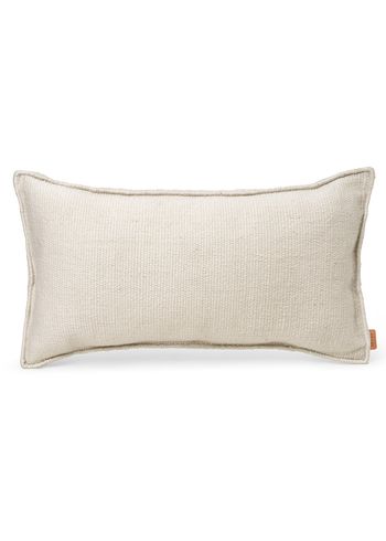 Ferm Living - Cushion - Desert Cushion - Off-white