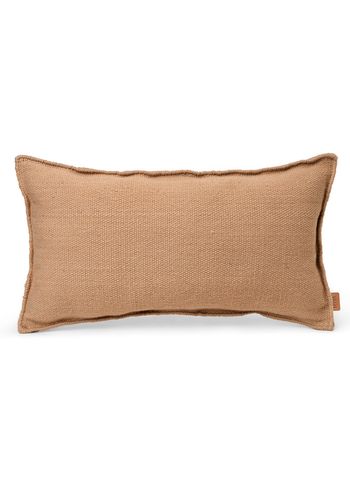 Ferm Living - Cushion - Desert Cushion - Sand