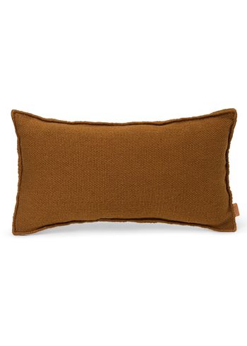 Ferm Living - Cojín - Desert Cushion - Sugar Kelp