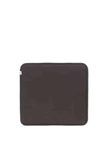 Ferm Living - Children's placemat - Outdoor Seat Pad - Solids - Ebene