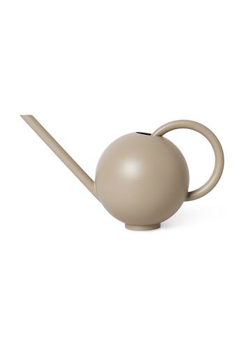 Ferm Living - Dzbanek - ORB Watering Can - Cashmere