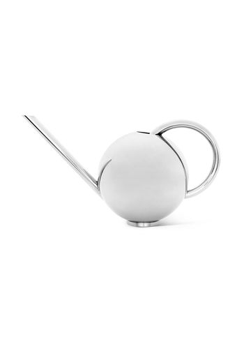 Ferm Living - Dzbanek - ORB Watering Can - Mirror Polished