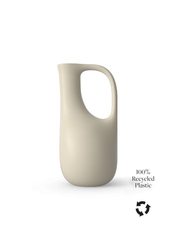 Ferm Living - Brocca - Liba Watering Can - Cashmere