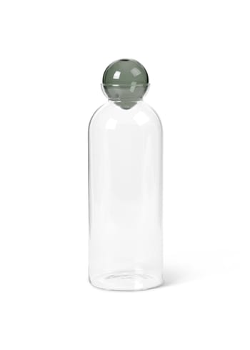 Ferm Living - Karahvi - Still Carafe - Clear