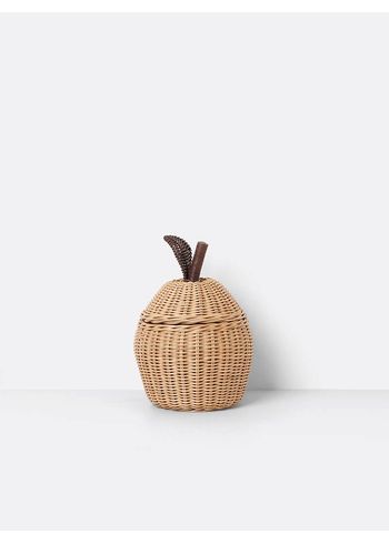 Ferm Living - Basket - Apple Braided Storage - Small