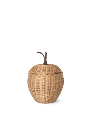 Ferm Living - Basket - Apple Braided Storage - Small