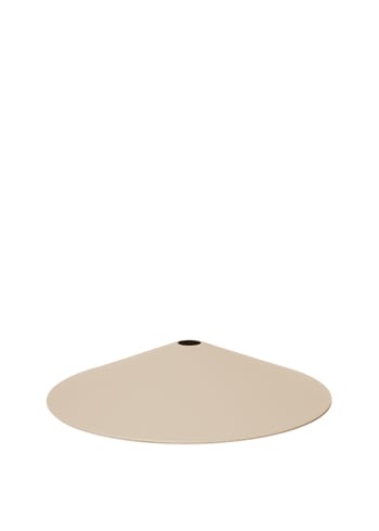 Ferm Living - Lampe - Collect a Light - Shades - Angel - Cashmere