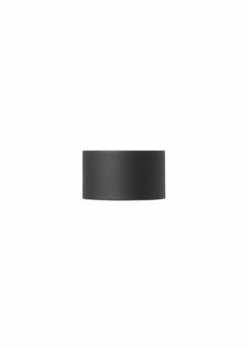 Ferm Living - Lampa - Collect a Light - Shades - Disc - Black