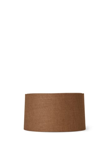 Ferm Living - Lamp Shade - Eclipse lampshade - Curry