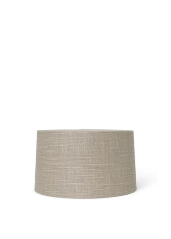 Ferm Living - Lamp Shade - Eclipse lampshade - Sand