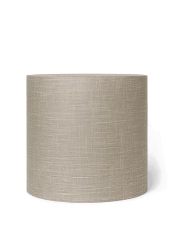 Ferm Living - Lamp Shade - Eclipse lampshade - Natural