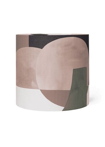 Ferm Living - Lampskärm - Entire lampshades - Entire large