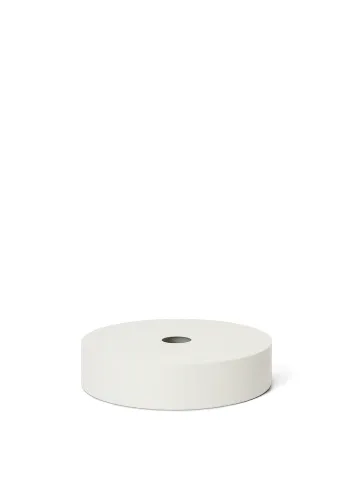 Ferm Living - Pendolo - Collect a Light - Shades - Record - White