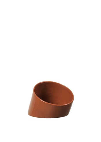 Ferm Living - Herb Stand - Sola Salt Pig - Terracotta