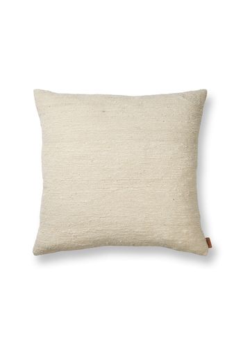 Ferm Living - Almofada - Nettle Cushion - Natural