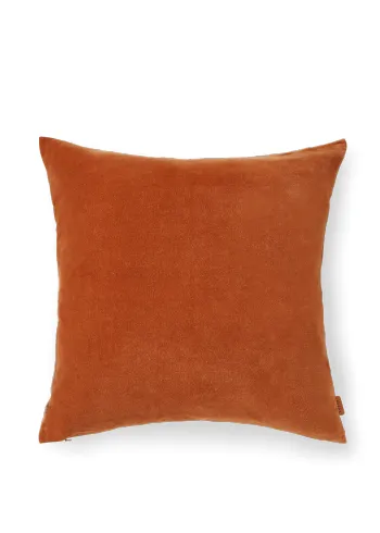 Ferm Living - Coussin - Senti Cushion - Baked Clay