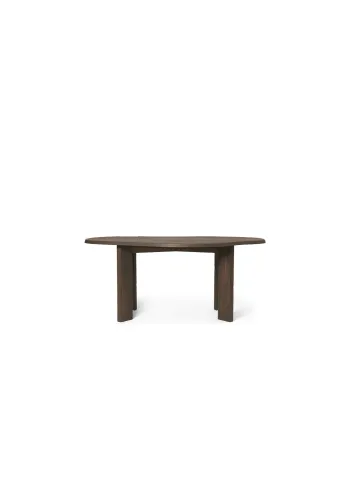 Ferm Living - Pigiama - Tarn Desk - Dark Stained Beech