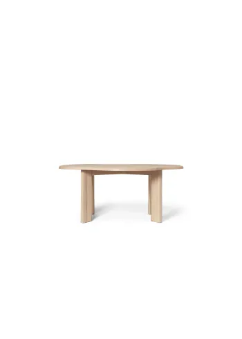 Ferm Living - Pyžamo - Tarn Desk - White Oiled Beech