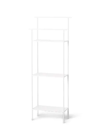 Ferm Living - Hyllor - Dora Shelving Unit - White