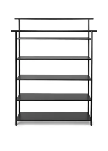 Ferm Living - Display - Dora Rack - Black