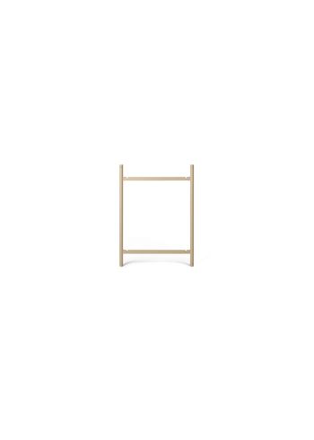Ferm Living - Display - Punctual | Ladder - 2 Step / Cashmere