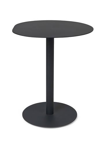 Ferm Living - Side table - Pond Café Table - Black