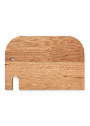 Ferm Living - Cutting Board - AniBoard - Elephant