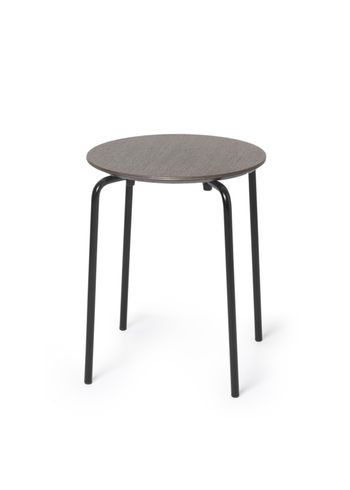 Ferm Living - Tabouret - Herman Stool - Dark Stained Oak