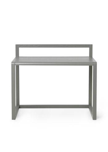 Ferm Living - Scrivania - Little Architect Desk - Grey