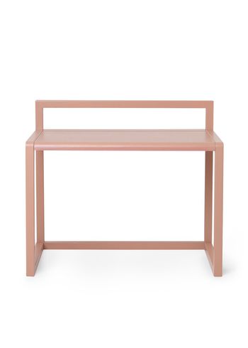 Ferm Living - Desk - Little Architect Desk - Rose
