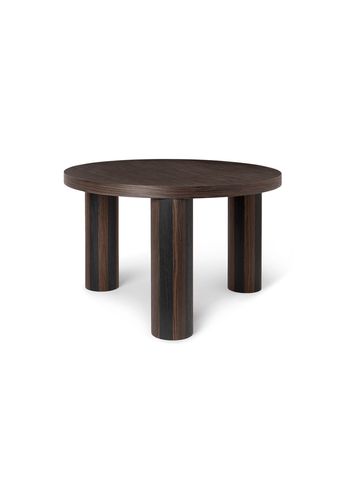 Ferm Living - Couchtisch - Post Coffee Table - Small - Lines