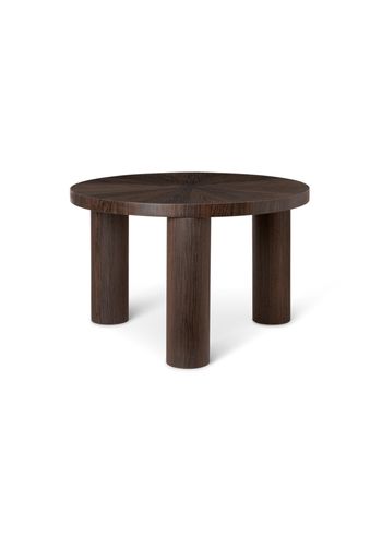 Ferm Living - Sofabord - Post Coffee Table - Small - Stars